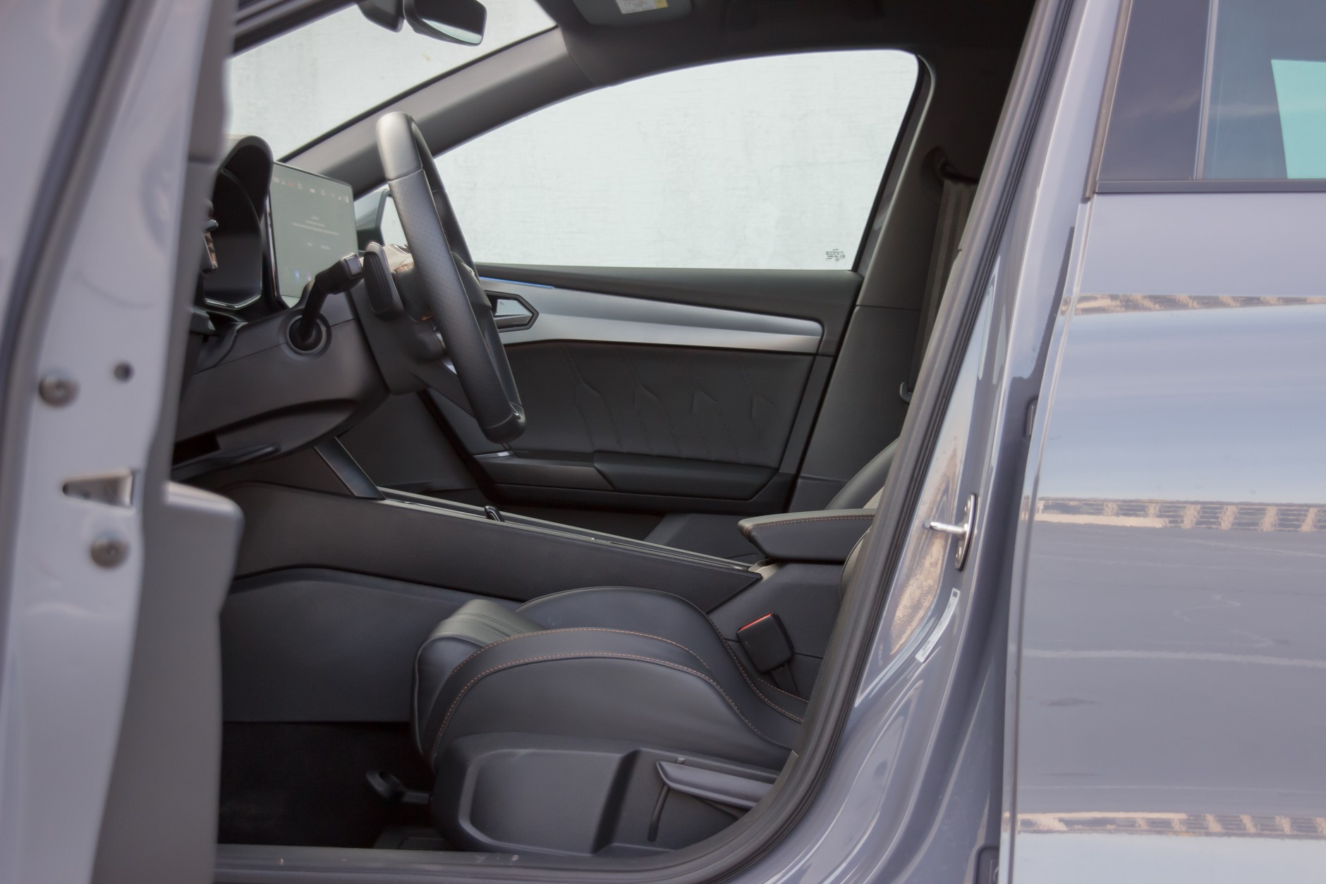 Cupra Leon Sportstourer VZ Cup