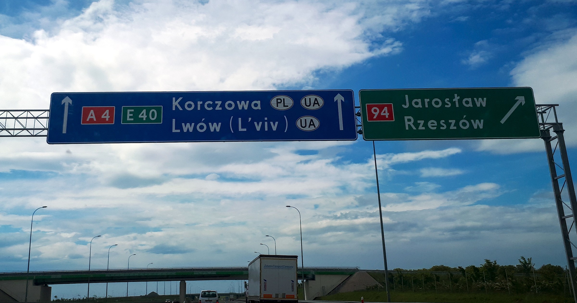 Autostrada A4