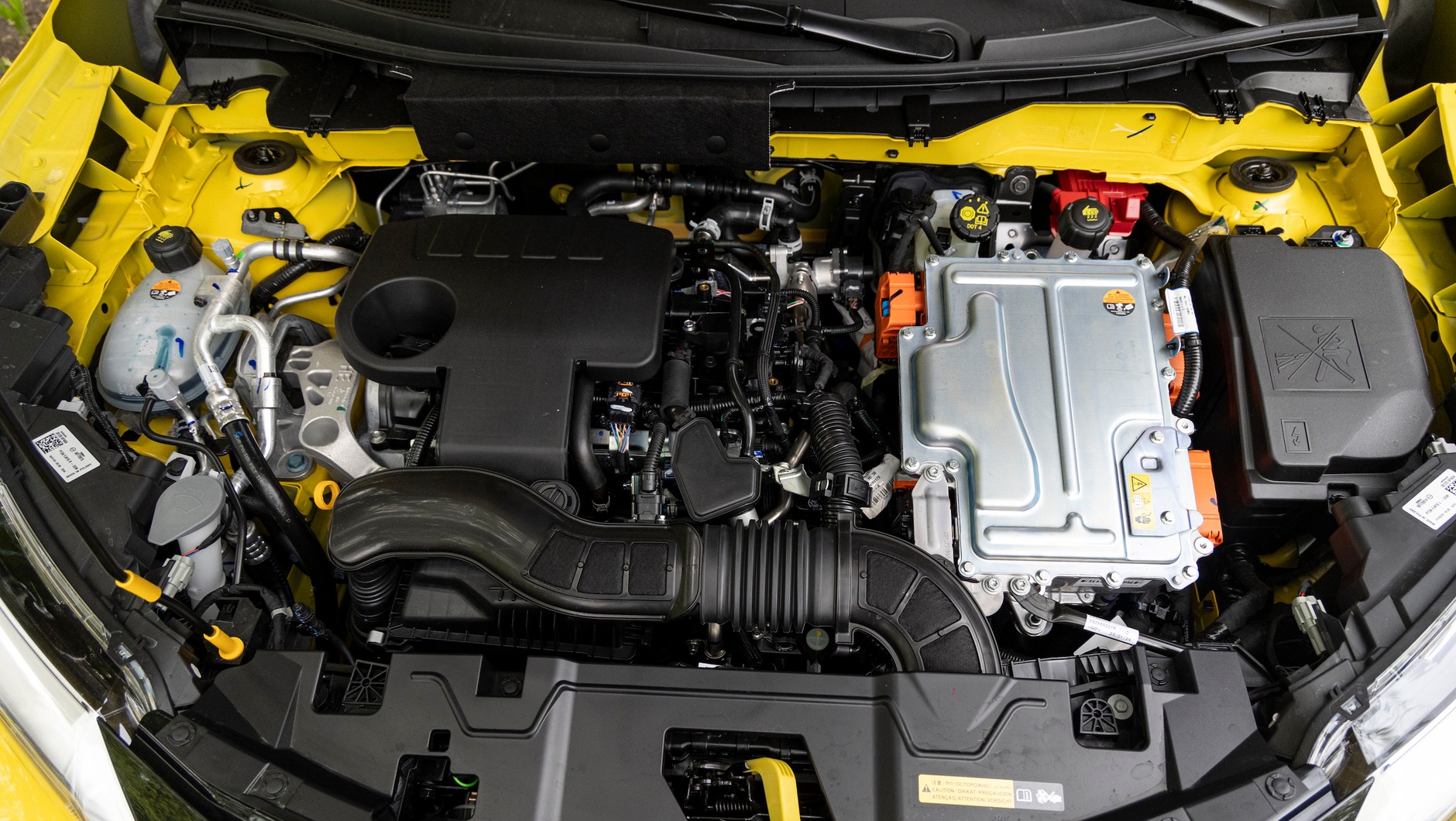 Nissan Juke 2024