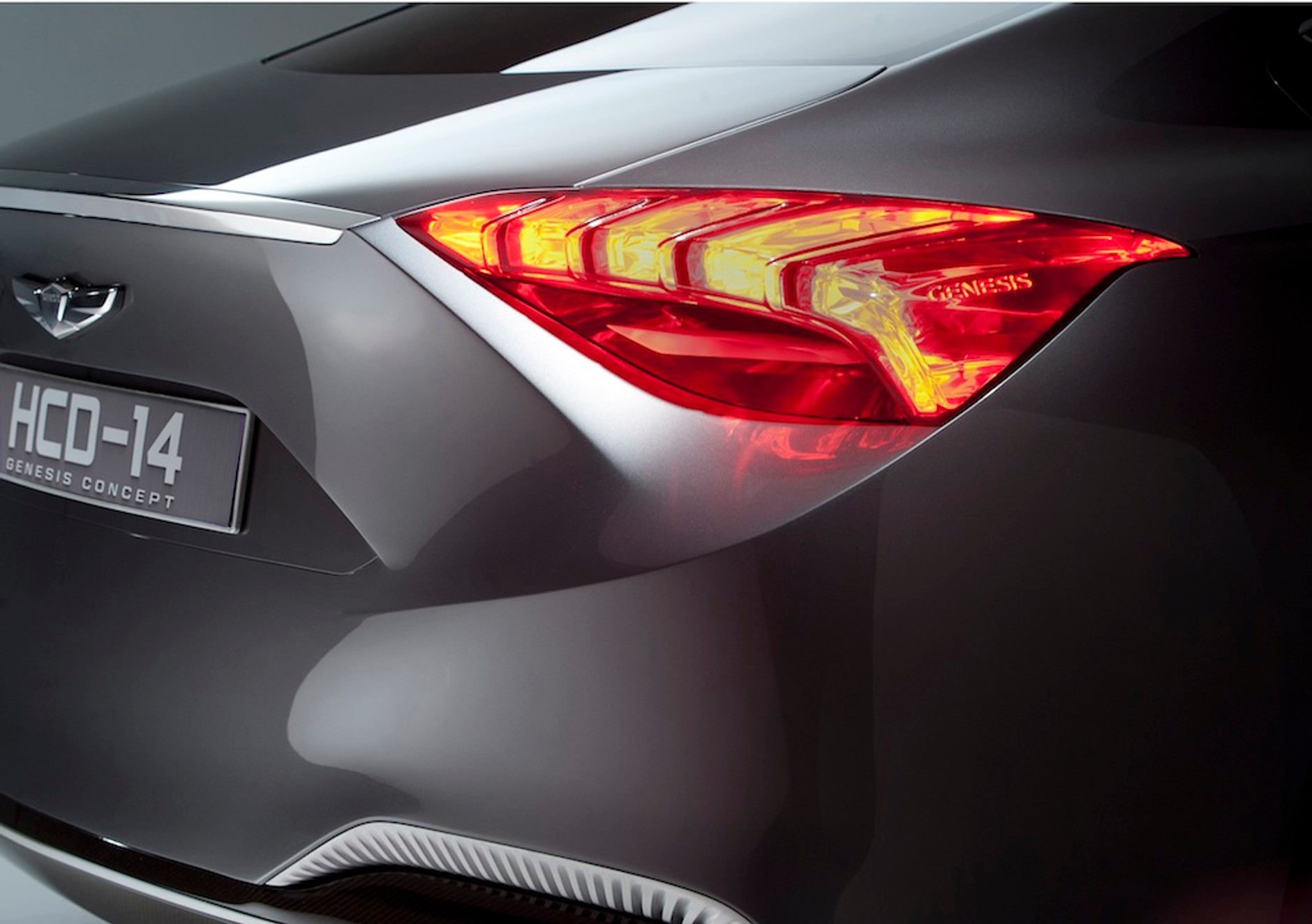 Hyundai chce być marką Premium