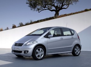 Używany  Mercedes klasy A W169 - jak dbasz, tak masz (awarie, opinie)