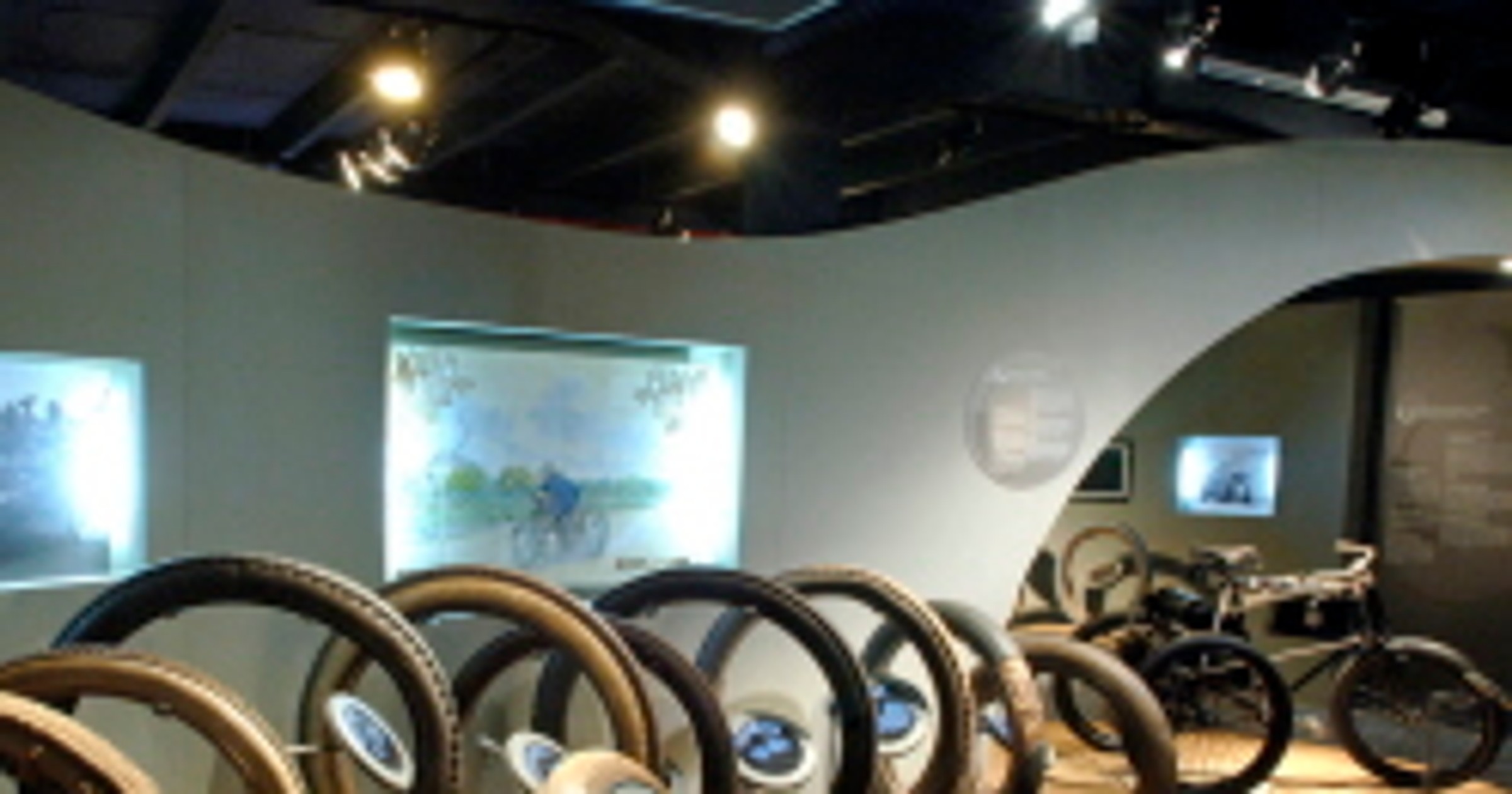 Michelin świętuje swoje 120 urodziny