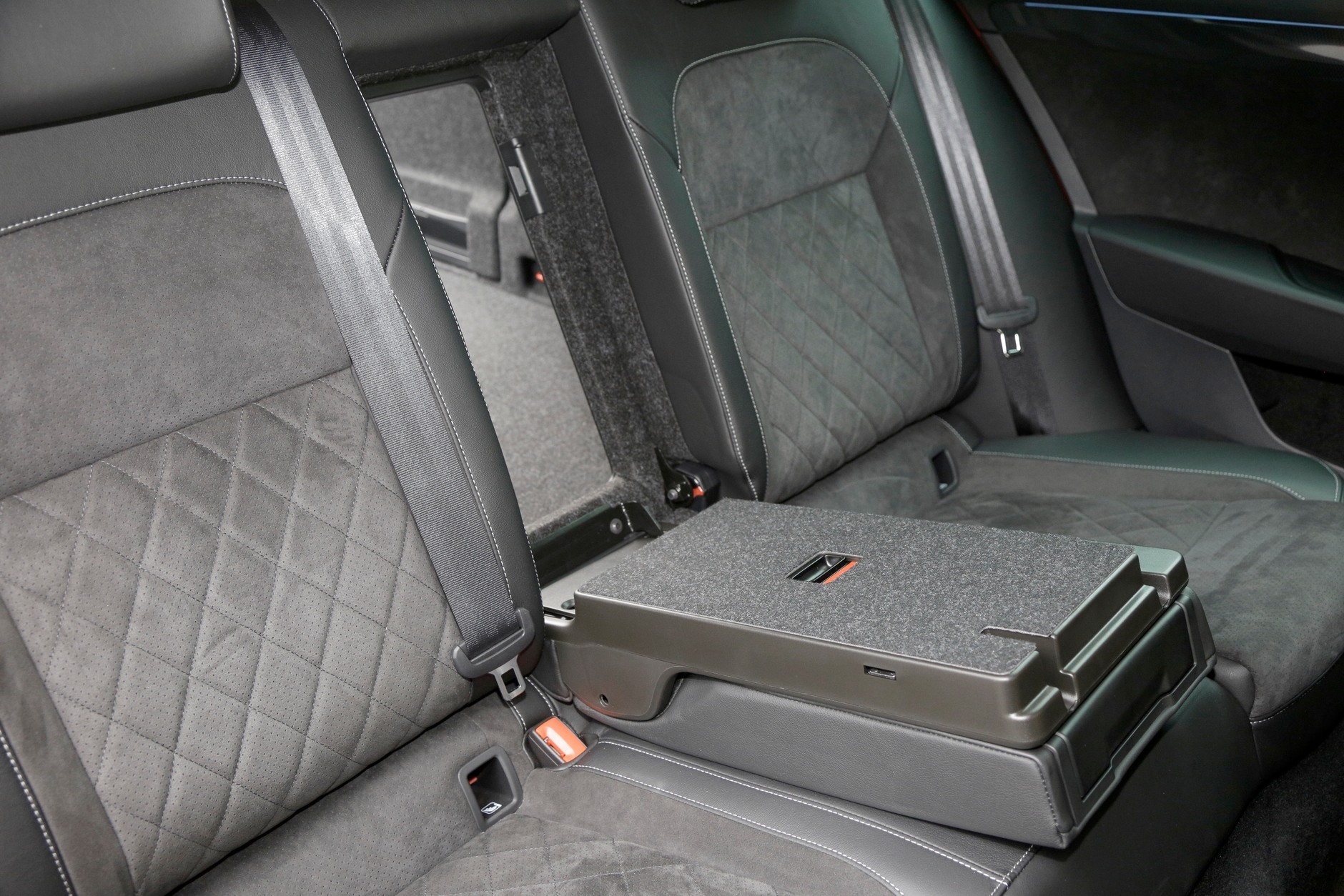 Skoda Superb Combi Sportline