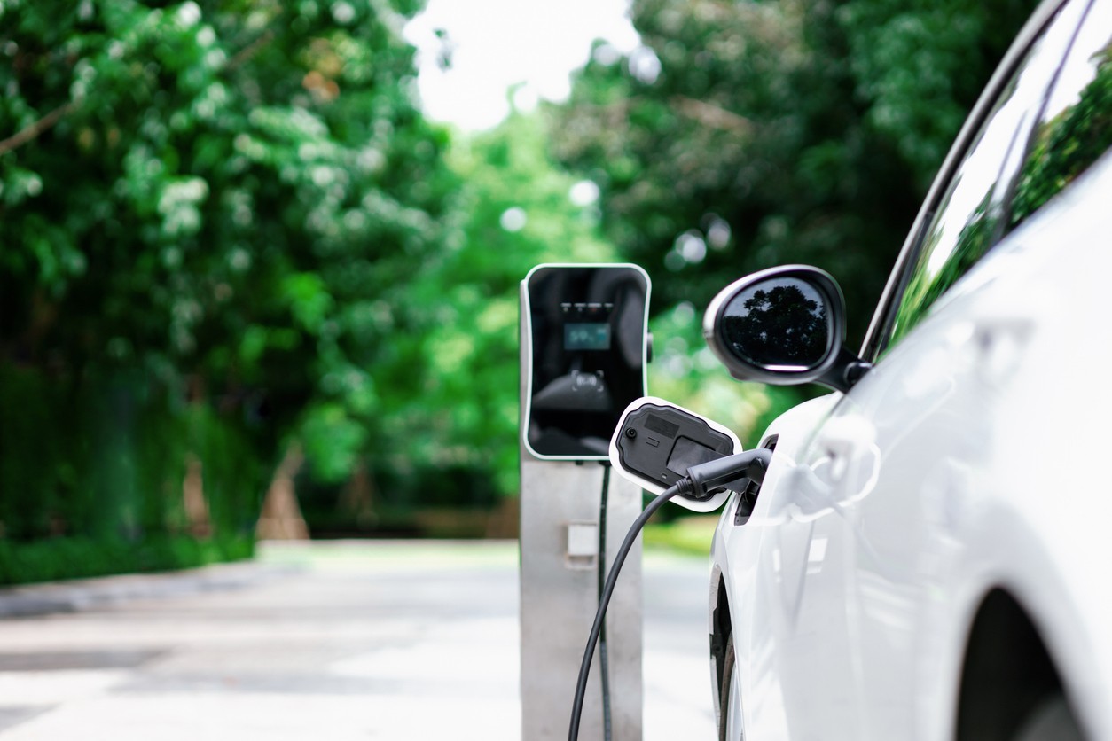 Elektromobilność w Polsce złapała lekką zadyszkę