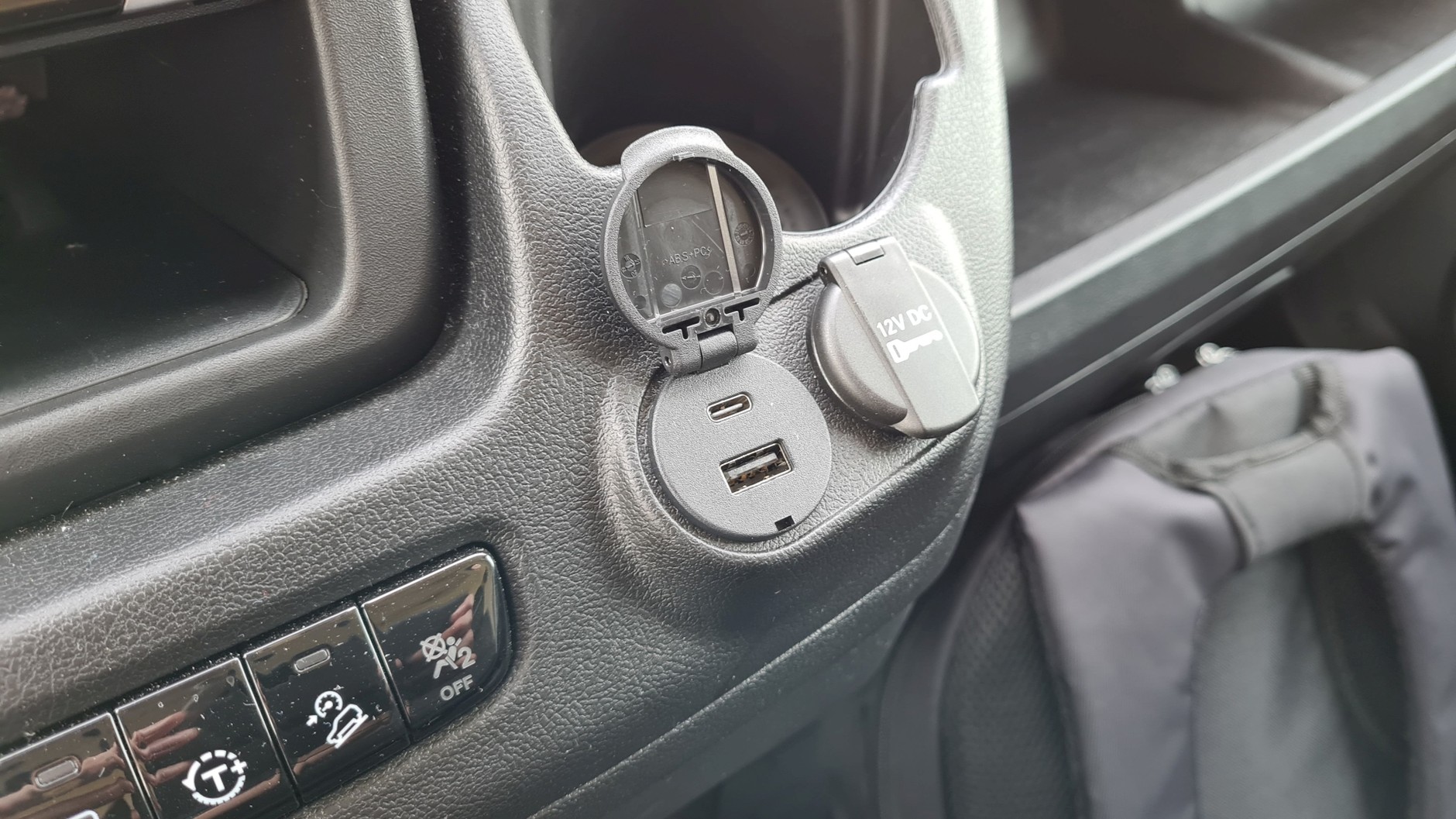 Fiat Ducato MR 2021