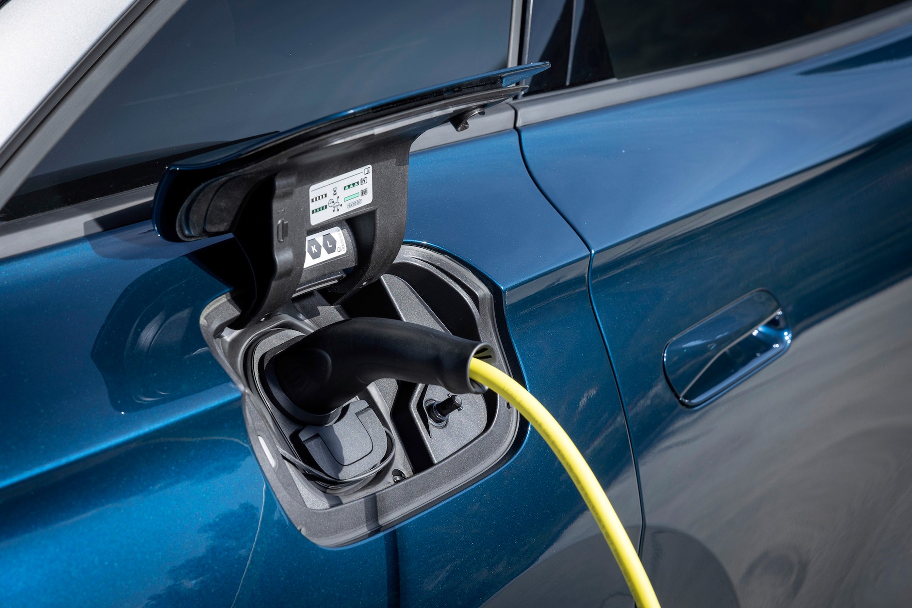 Volkswagen ID.7 – premiera 2023