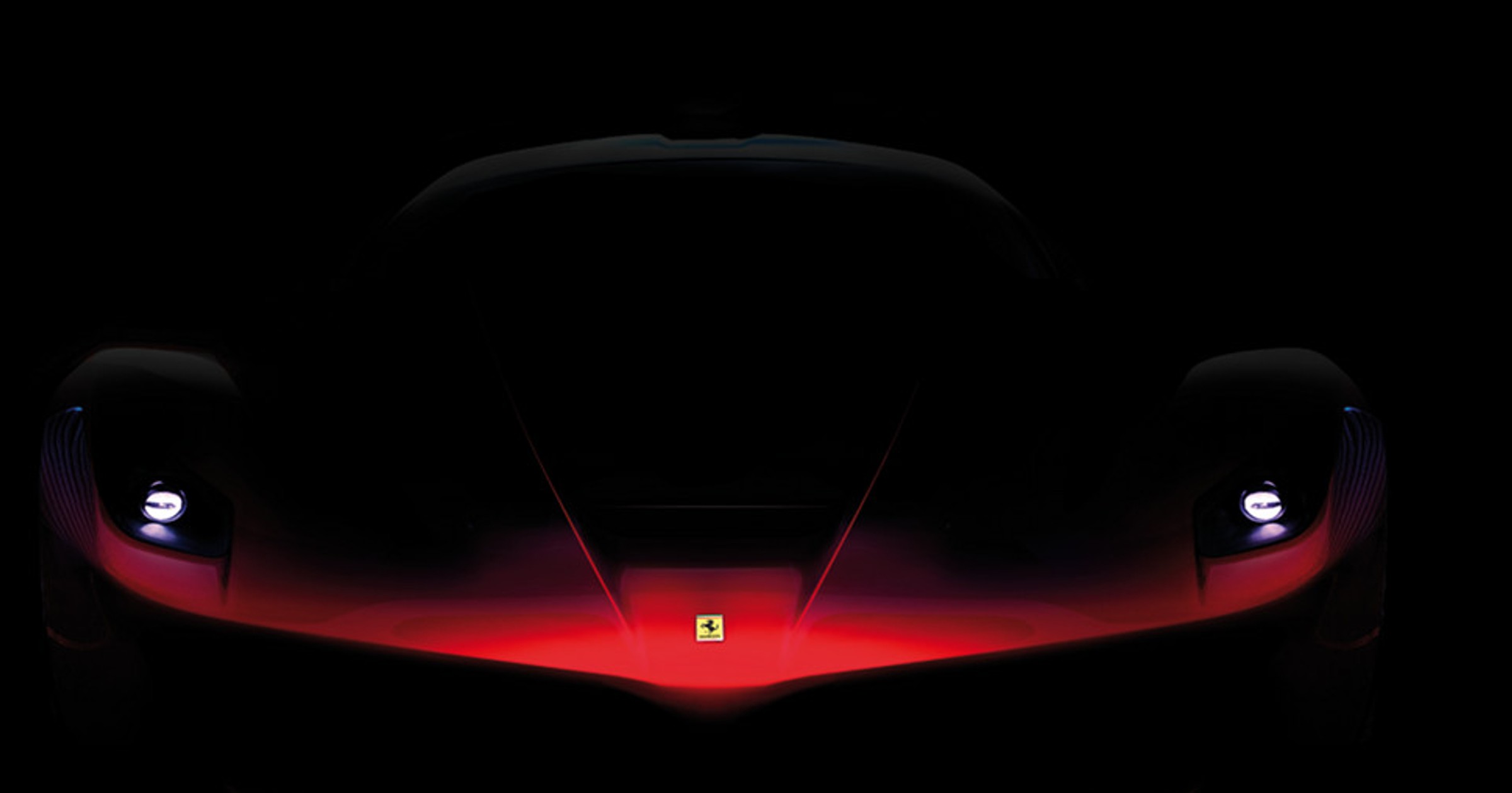 Następca Ferrari Enzo w 2013 roku