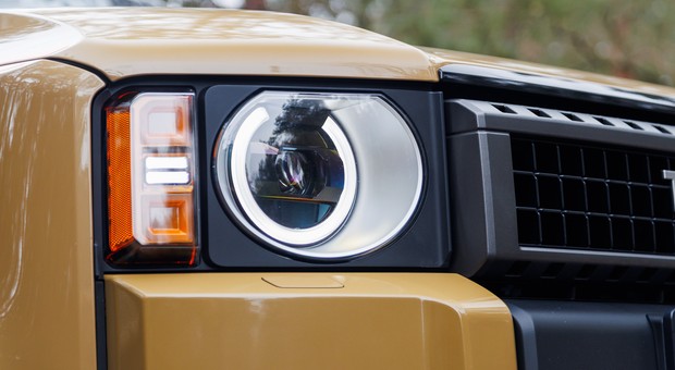 Te samochody tracą najmniej na wartości. Model Toyoty przed Porsche
