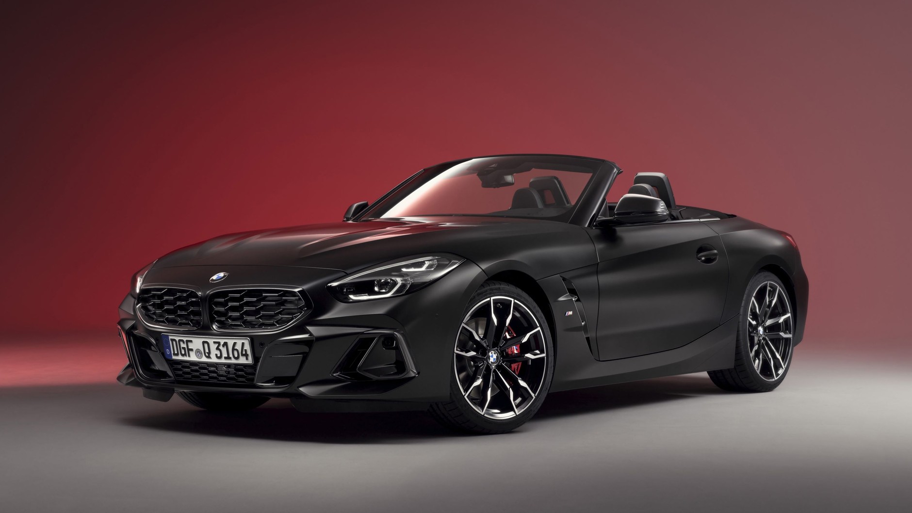 BMW Z4 (3. generacja)