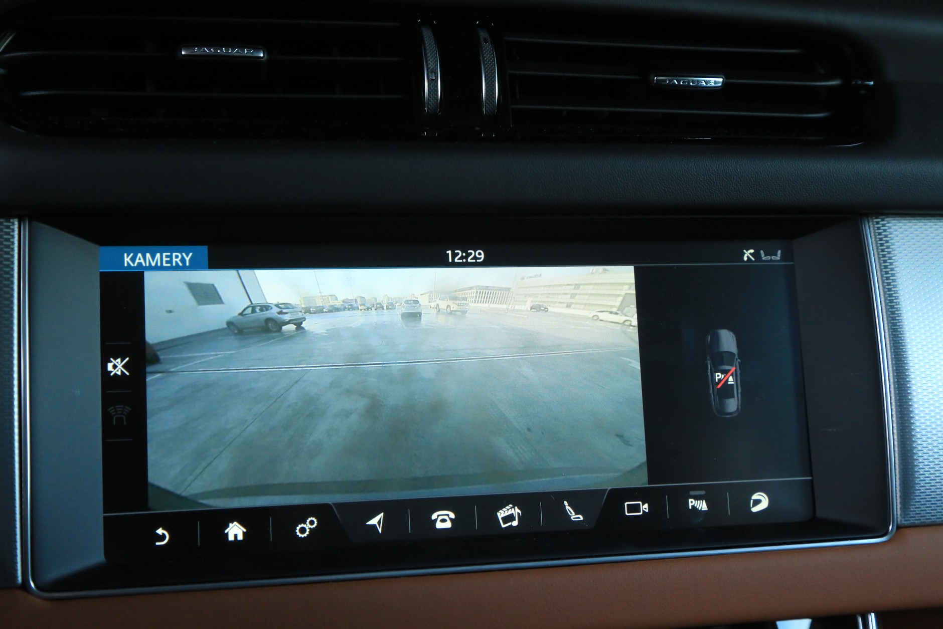 Jaguar XF Sportbrake