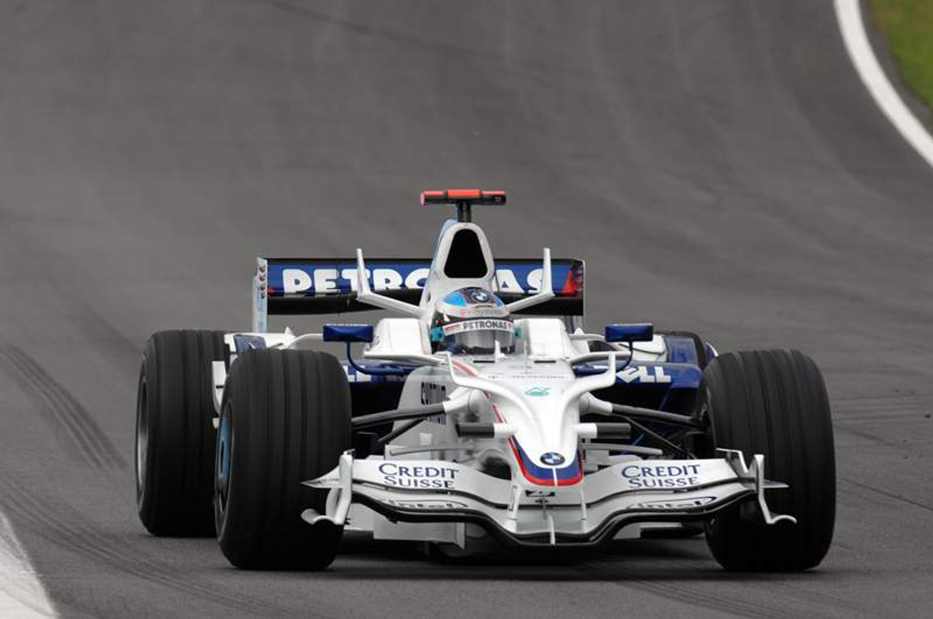 Grand Prix Brazylii 2009: historia i harmonogram (fotogaleria)