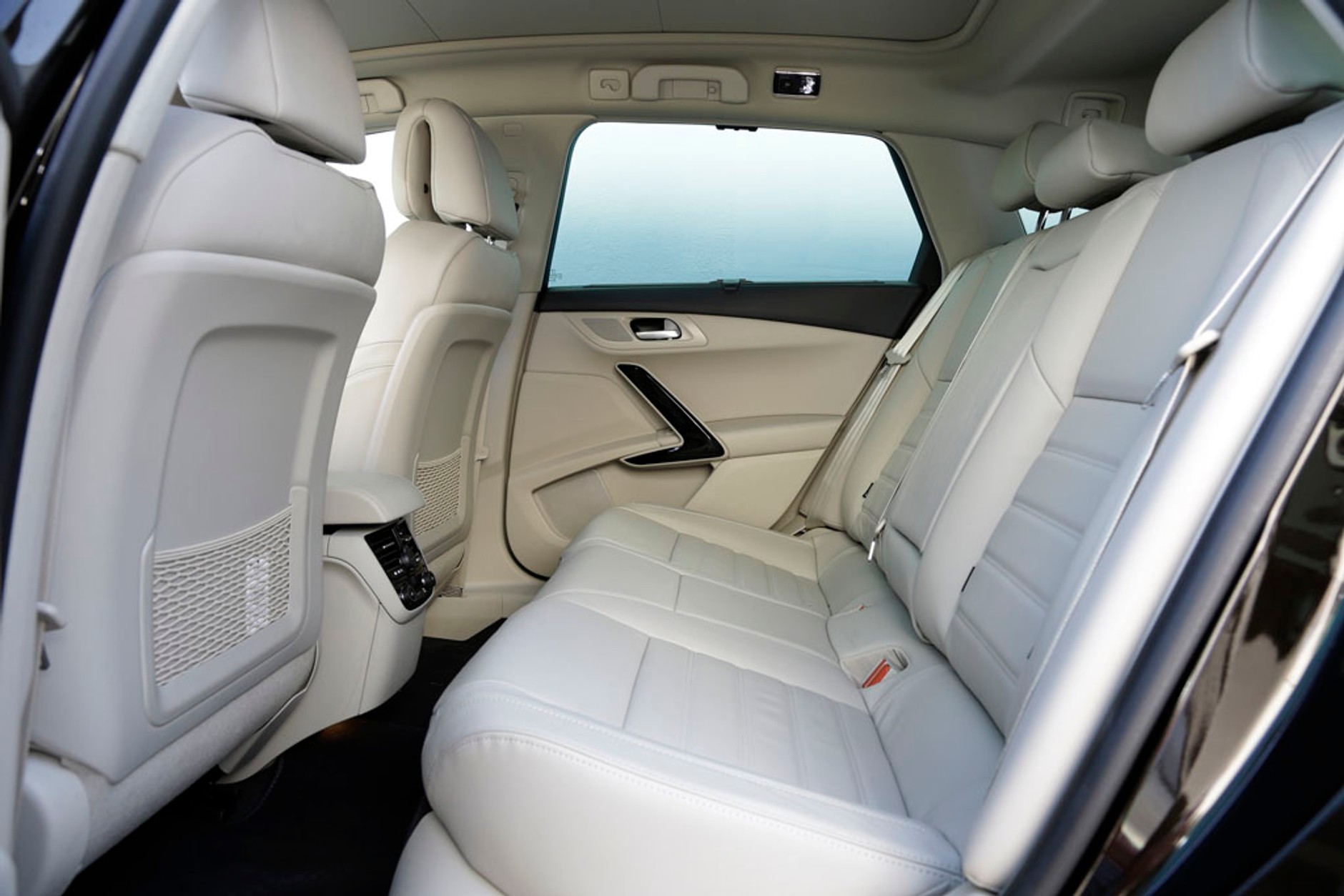 Peugeot 508 SW 2.0 HDi