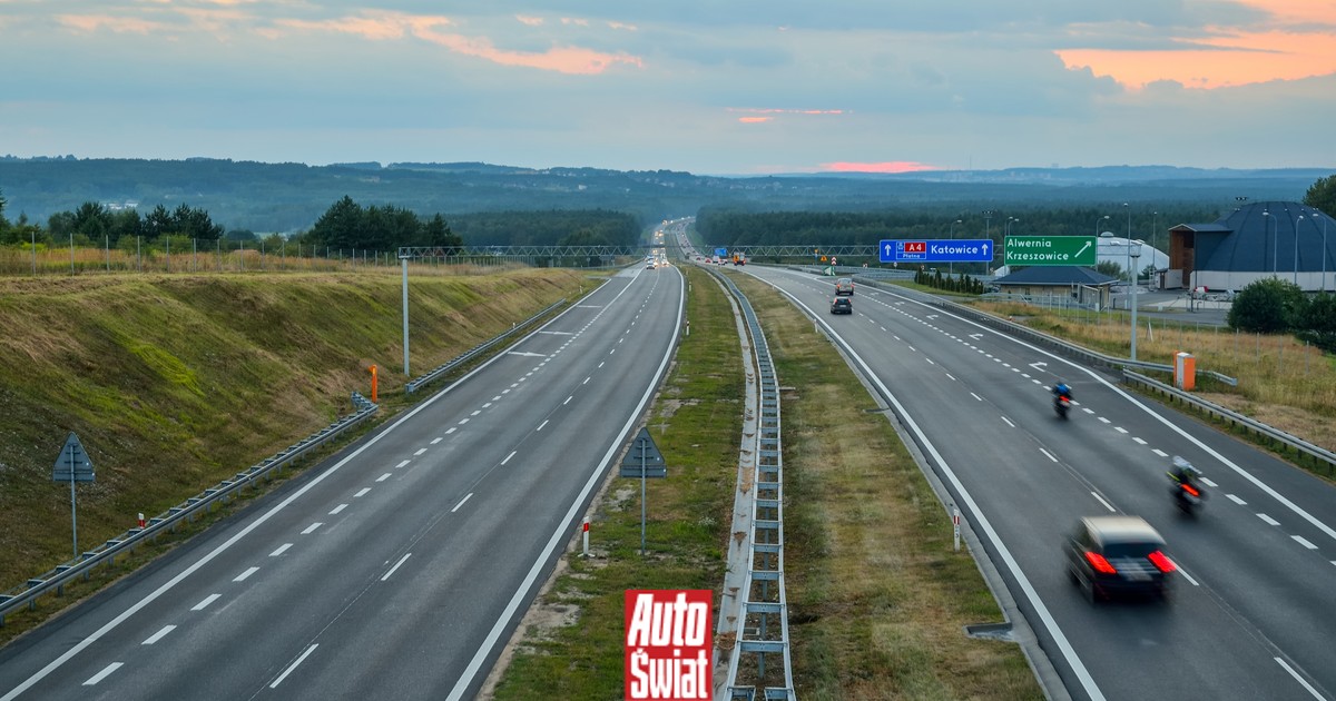 Wróciły zakazy jazdy. Dla konkretnych kierowców potrwają do niedzieli