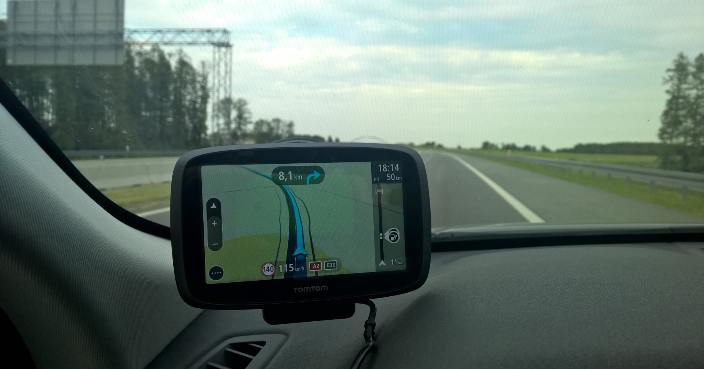 TomTom