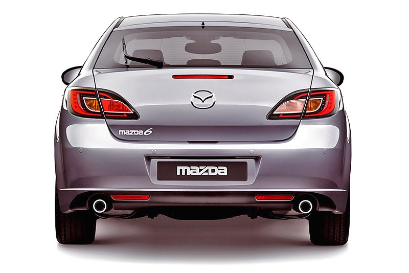 Auto roku 2009 - Mazda6: ankieta Klubu dziennikarzy motoryzacyjnych
