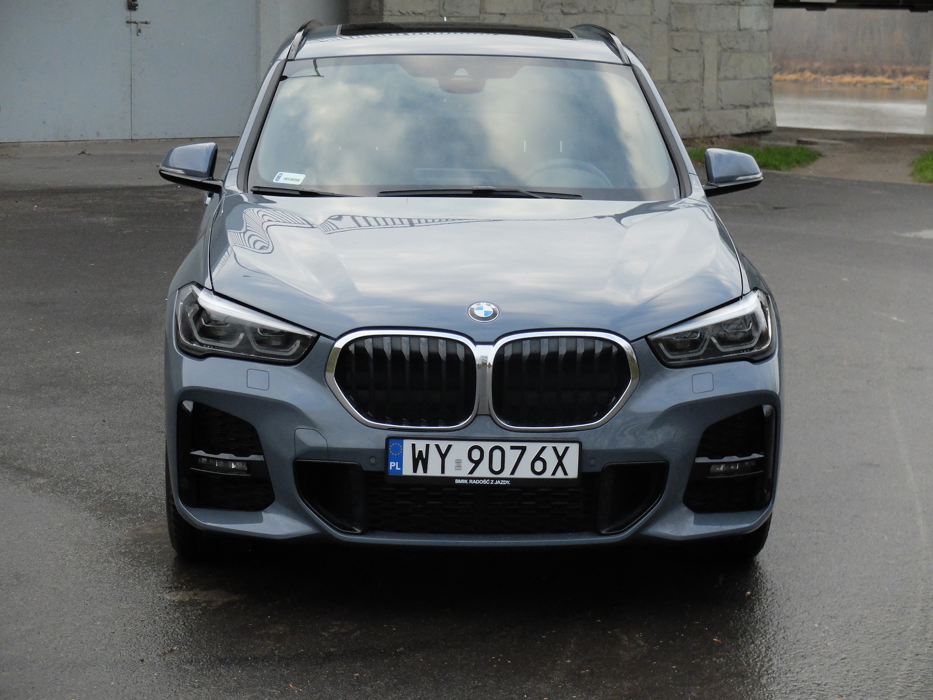 BMW X1 25d