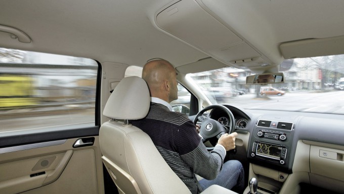 Volkswagen Touran na dystansie 100 tys. km: czy okazał się bezawaryjny?