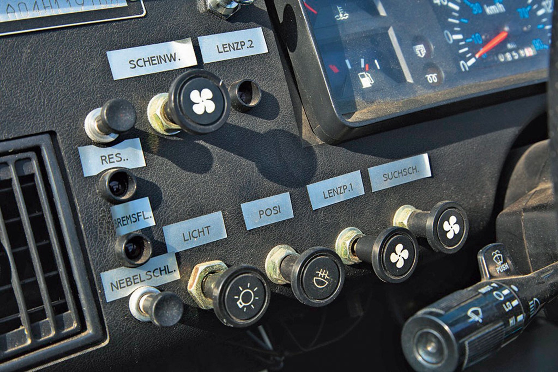 Beijing Jeep - Chińczyk