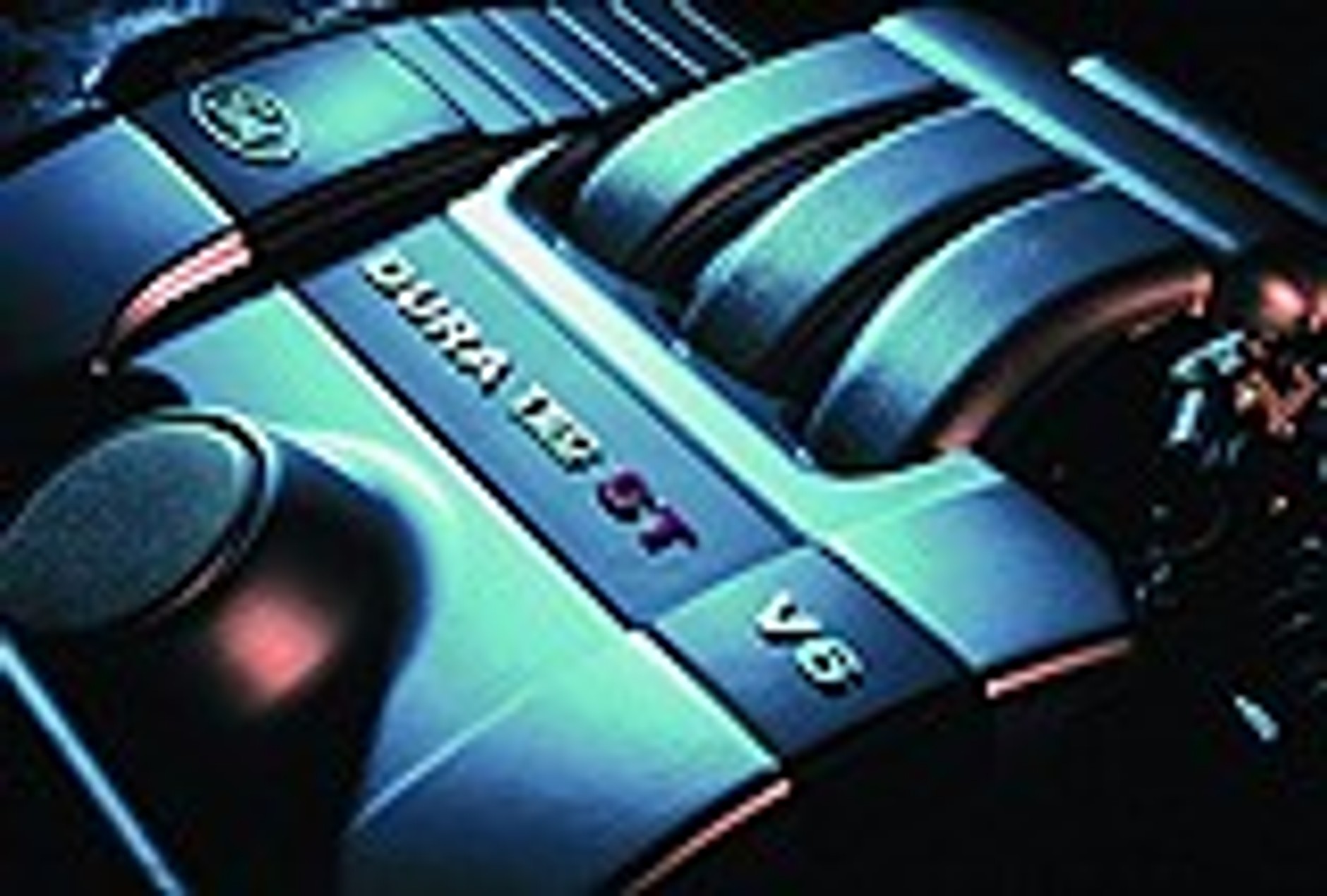 Focus i Mondeo na sportowo