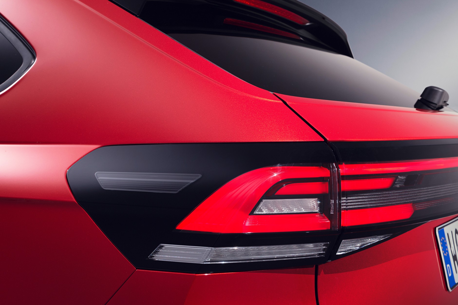 Volkswagen Taigo 2021