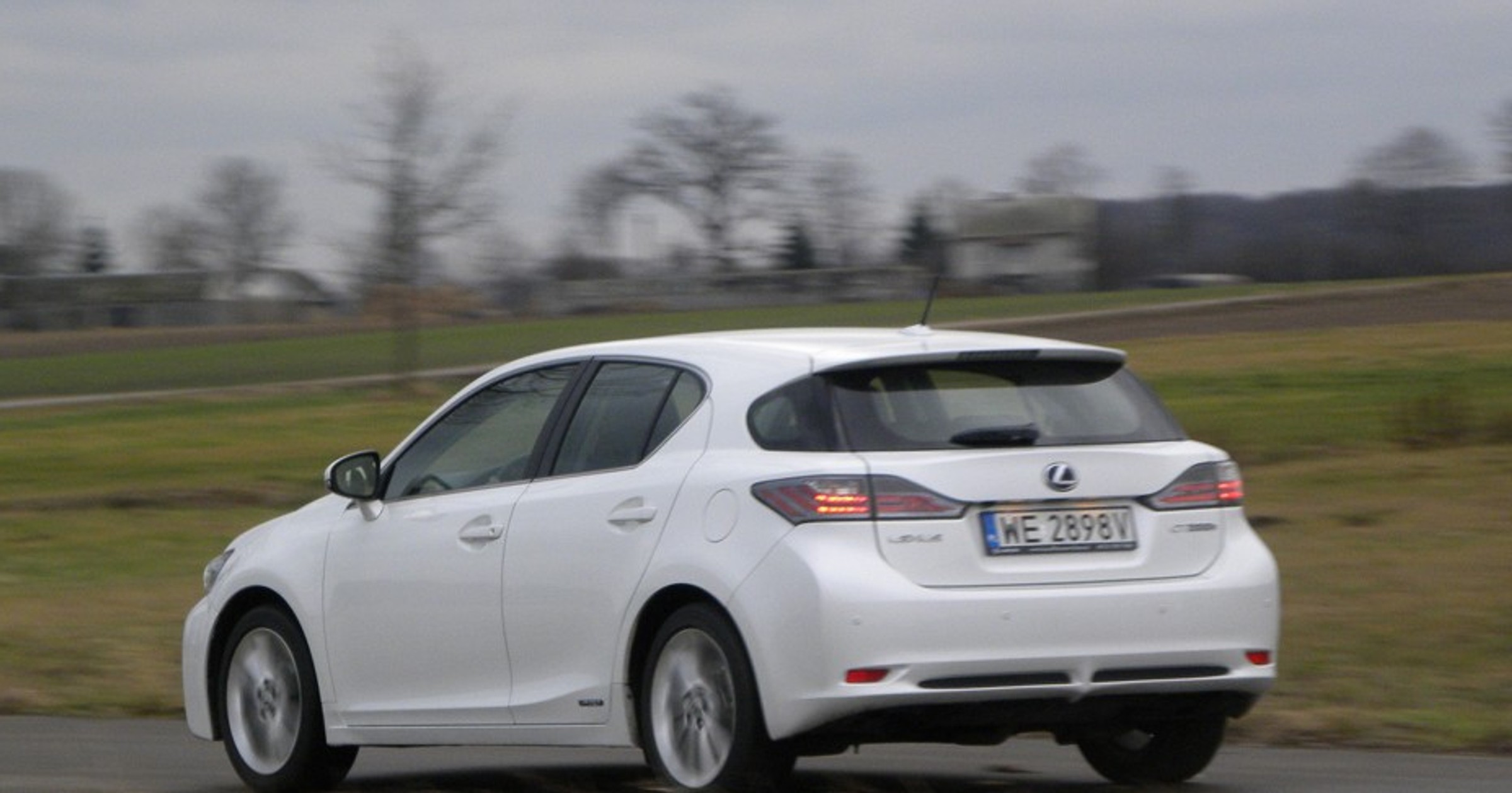 Poznaliśmy wyniki sprzedaży Toyoty i Lexusa