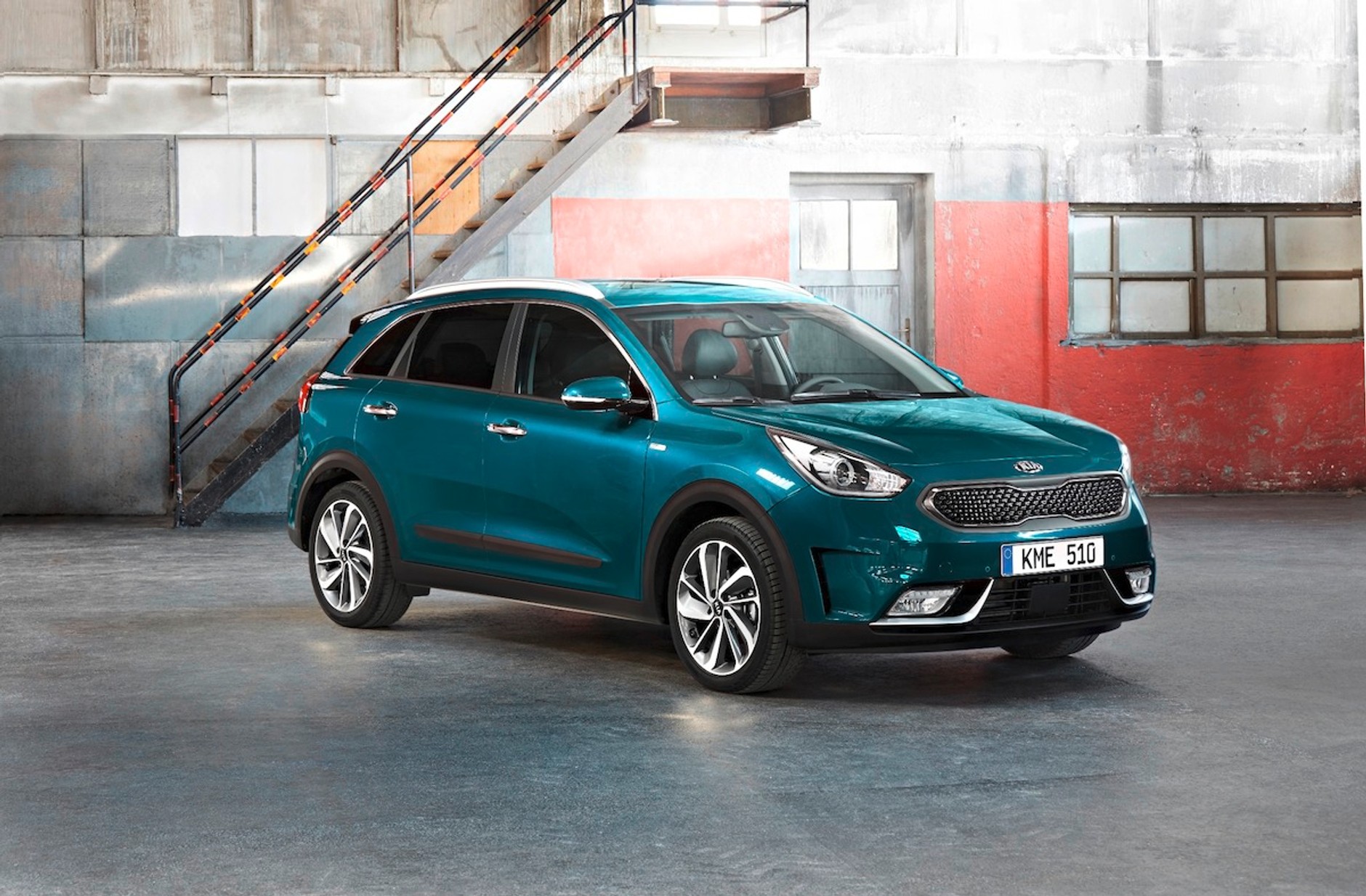 Kia Niro
