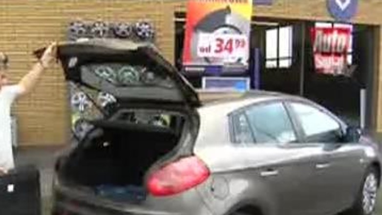 Sposoby na utrzymanie porządku w bagażniku