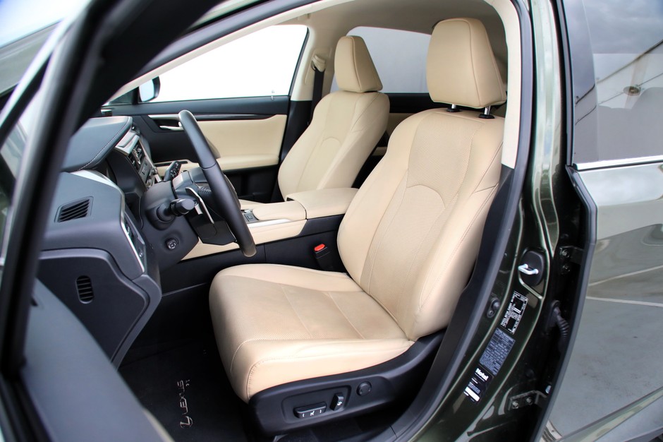 Lexus RX 300