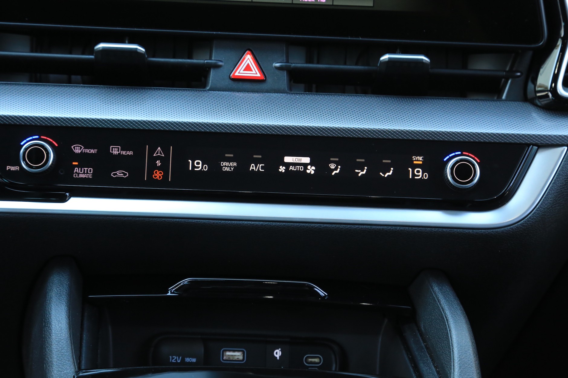 Kia Sportage 1.6 T-GDI HEV AWD GT Line