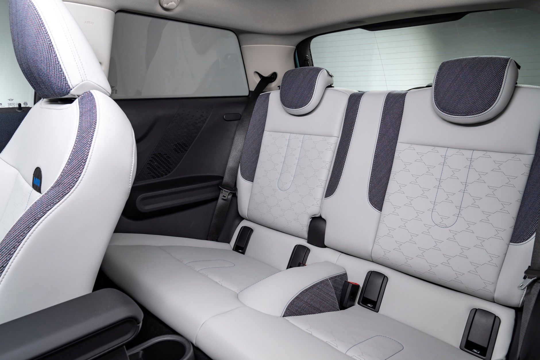 Nowe MINI Cooper S