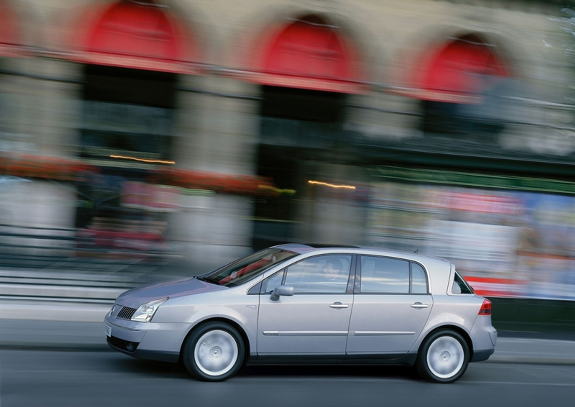 Cztery auta, które nie są tak rewolucyjne, jak próbują nam wmówić