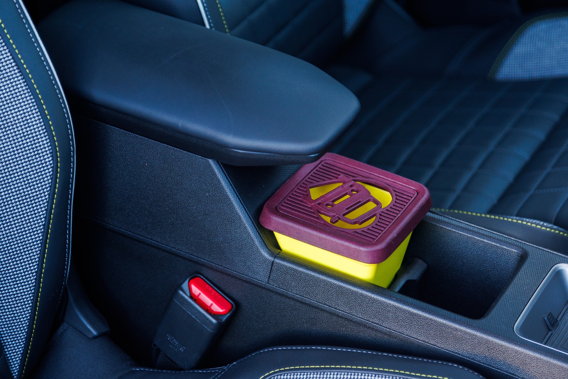 Renault 4 E-Tech Electric