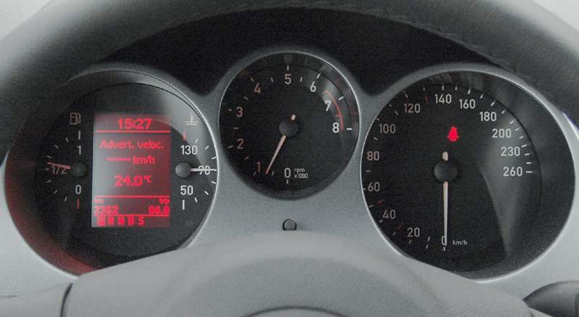 Seat Altea XL – pierwsze wrażenia z jazdy