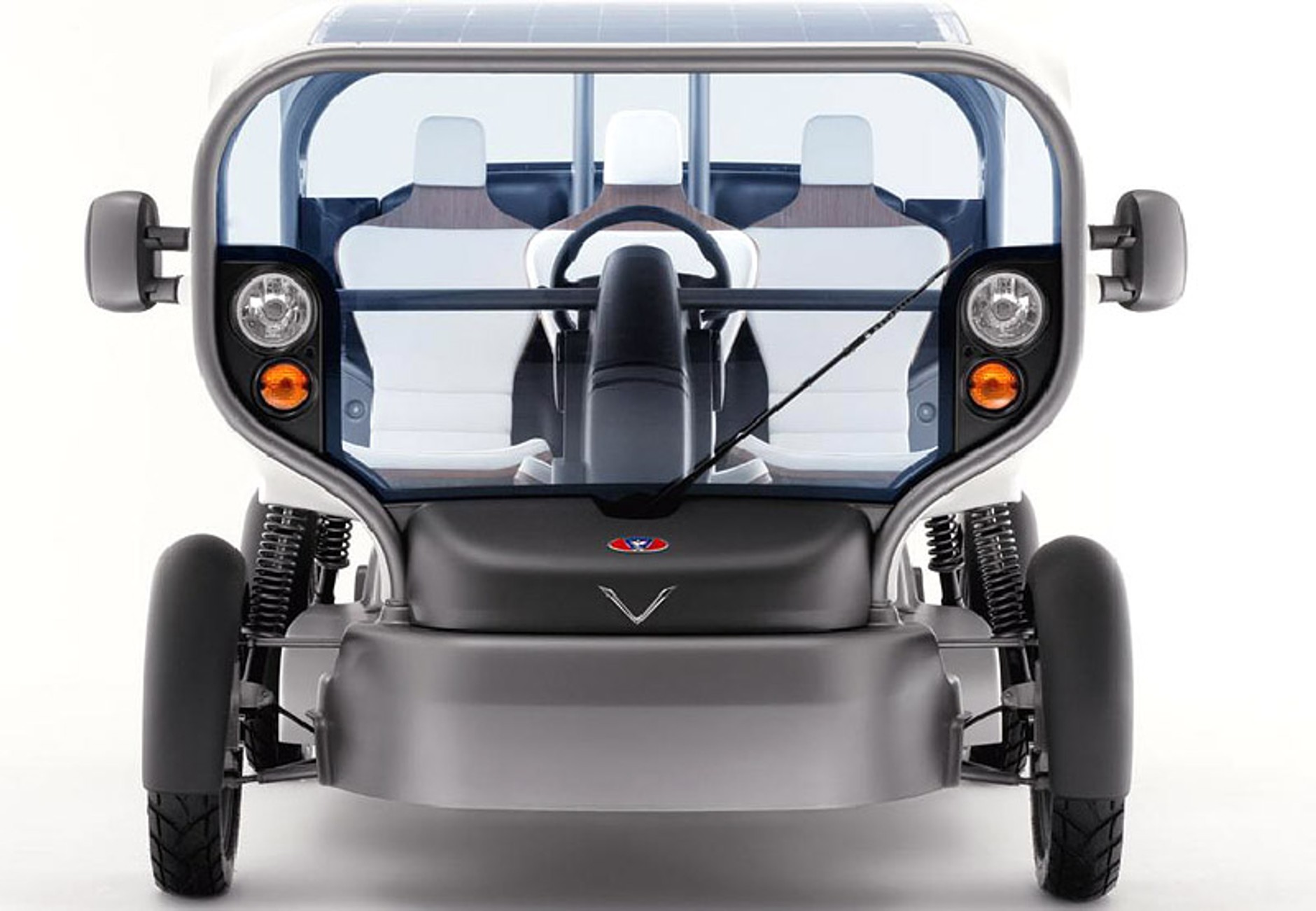 Venturi: dwa samochody elektryczne idą do produkcji