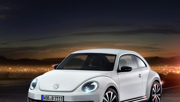 Ile będzie kosztował VW Beetle?