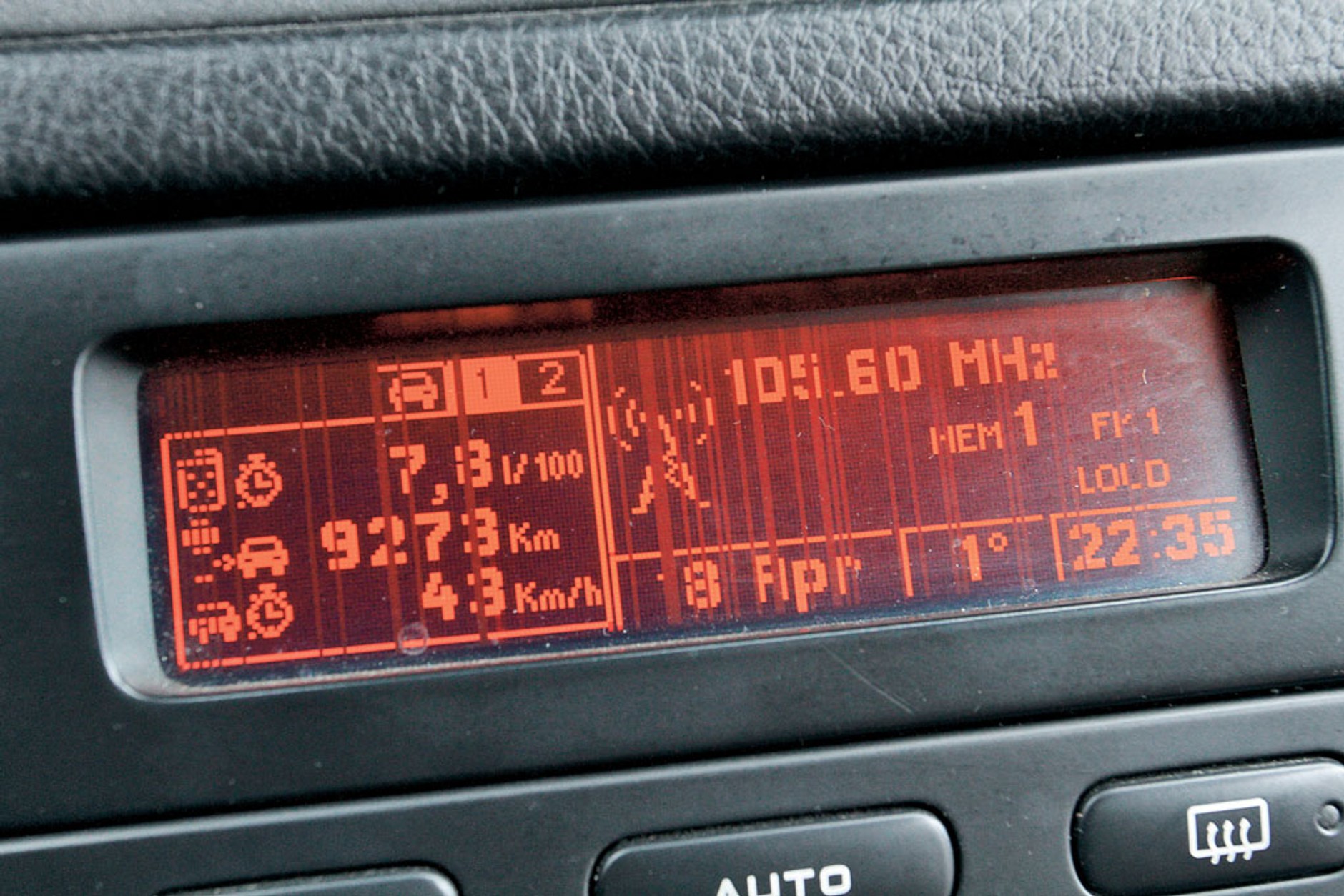 Peugeot 406 - na co zwrócić uwagę