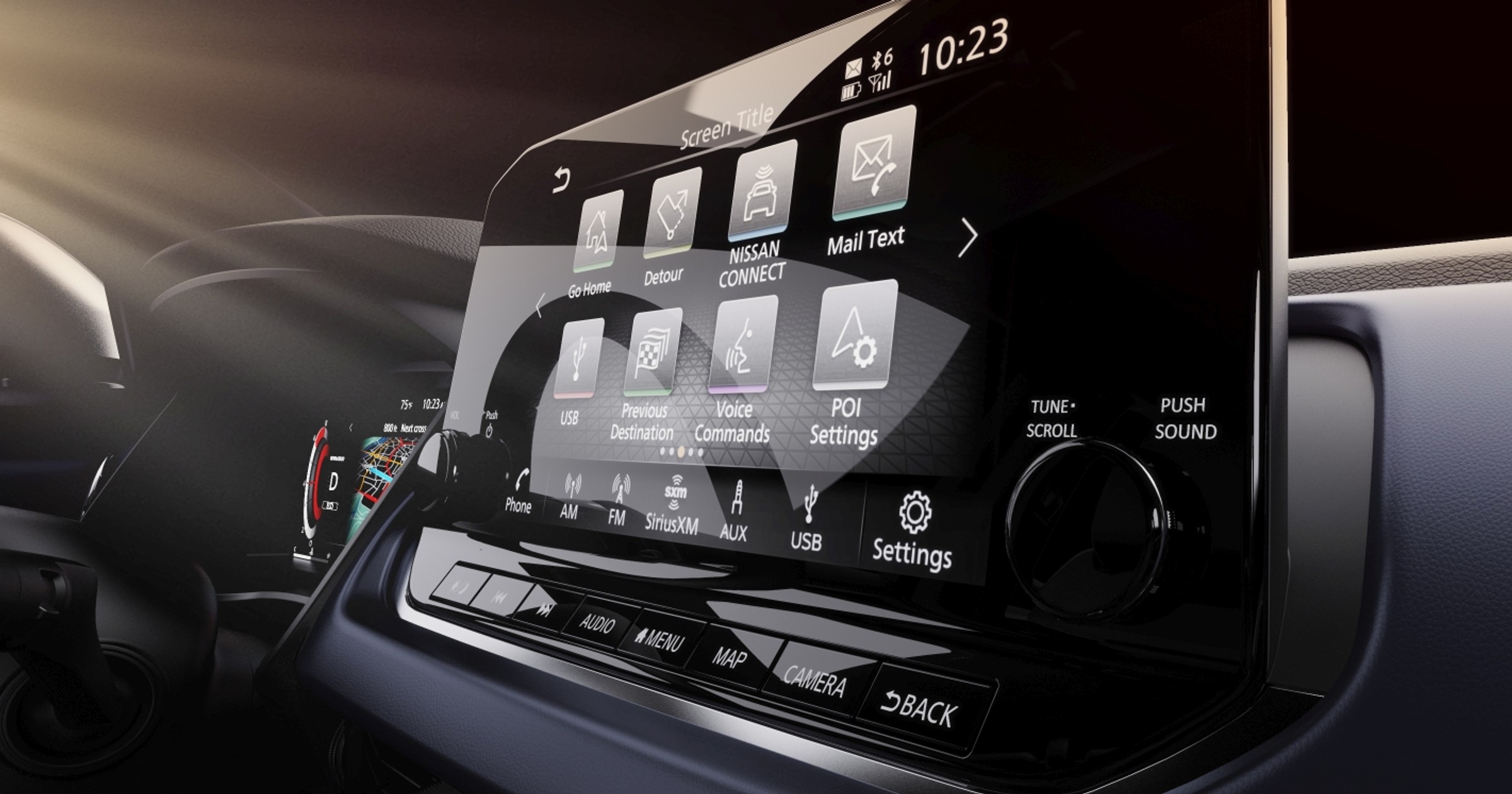 Nissan Qashqai 2021