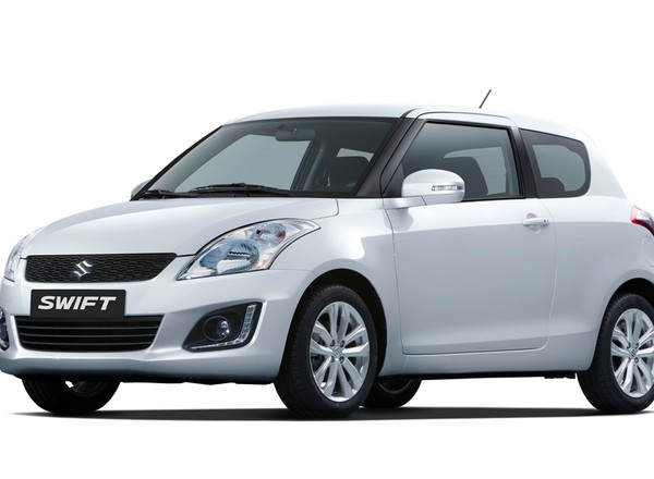 2,5-mln Suzuki z Węgier