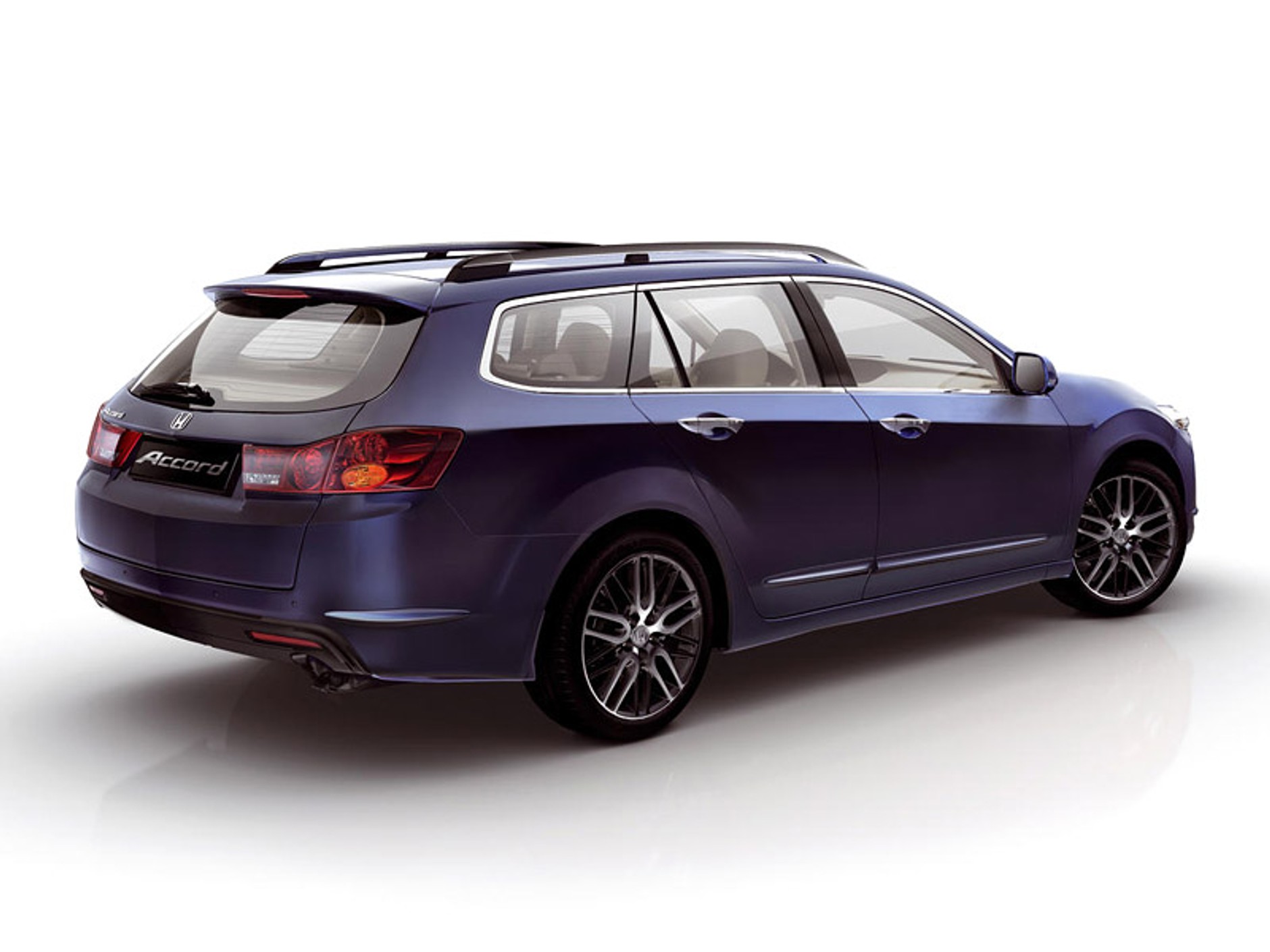 Honda Accord: Sport Pack dla nowej generacji