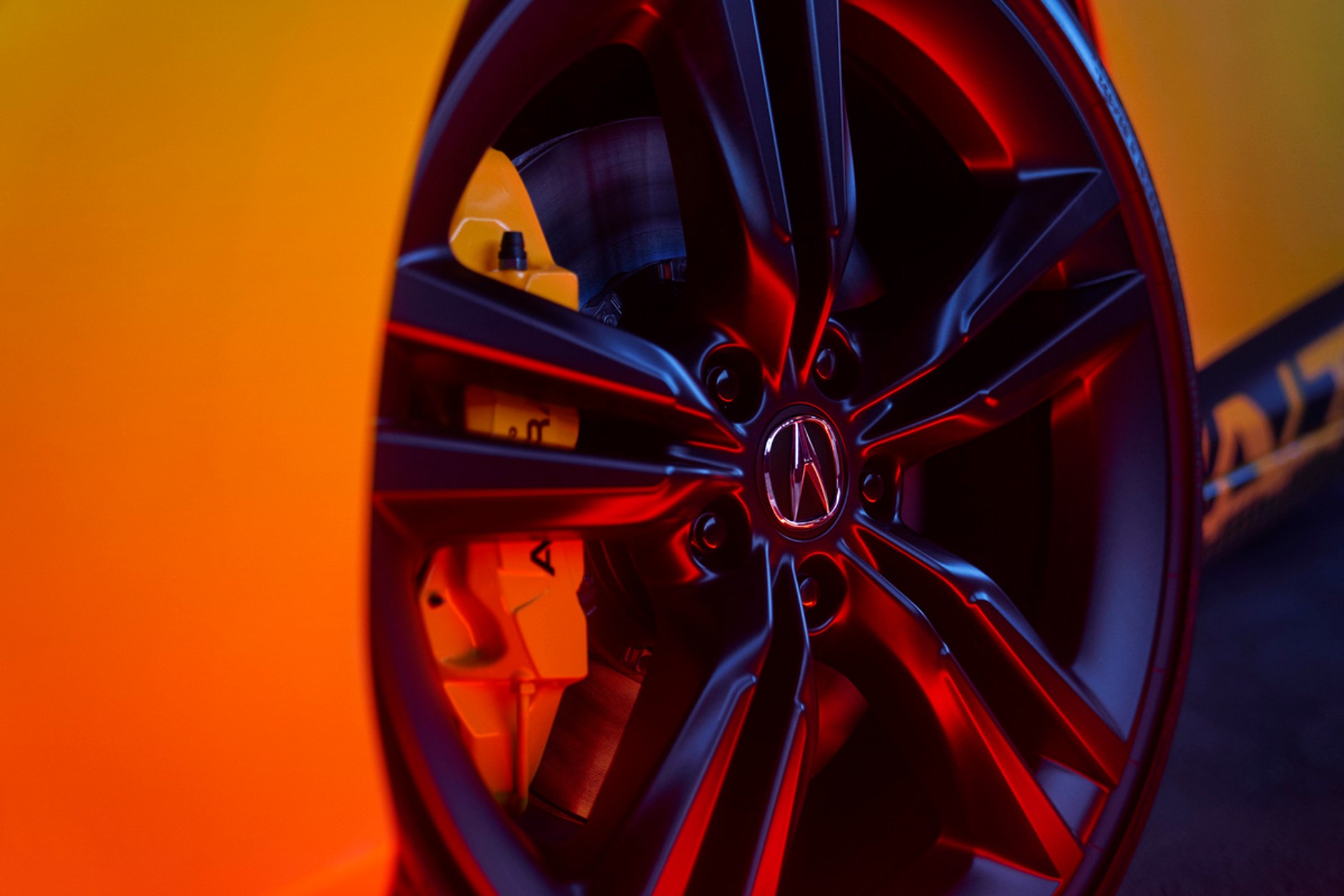 Prototyp nowej Acury Integry