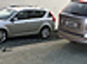 Kia cee'd Sporty Wagon - Objętość ładnie opakowana