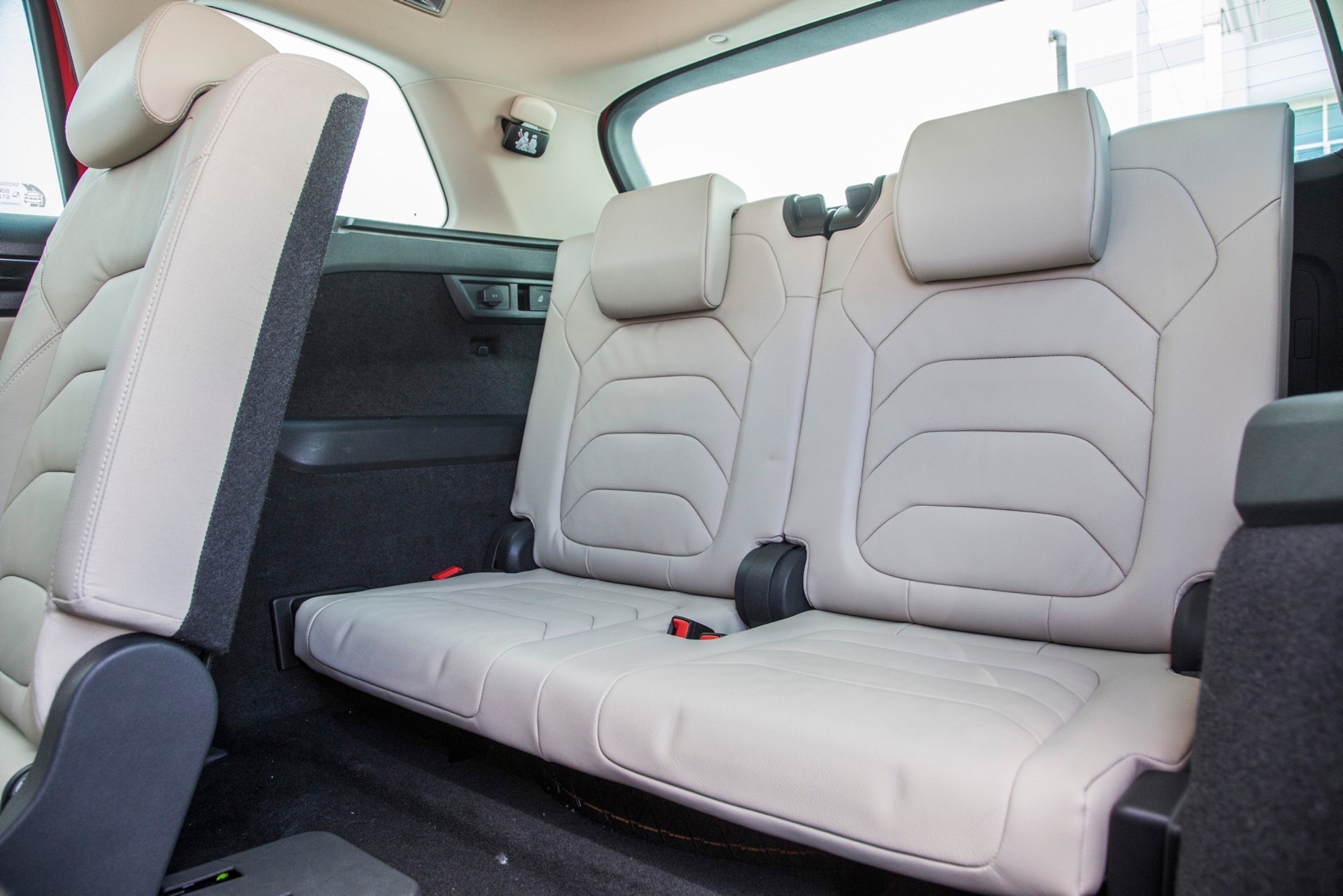 13. Skoda Kodiaq – cena 105 000 zł. Dopłata do wersji 7-miejscowej wynosi 4000 zł.