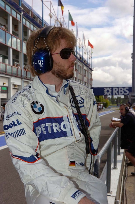 Grand Prix Francji 2008: fotogaleria