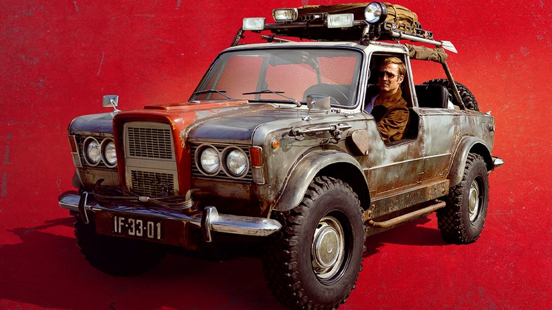 "Pan Samochodzik i templariusze"