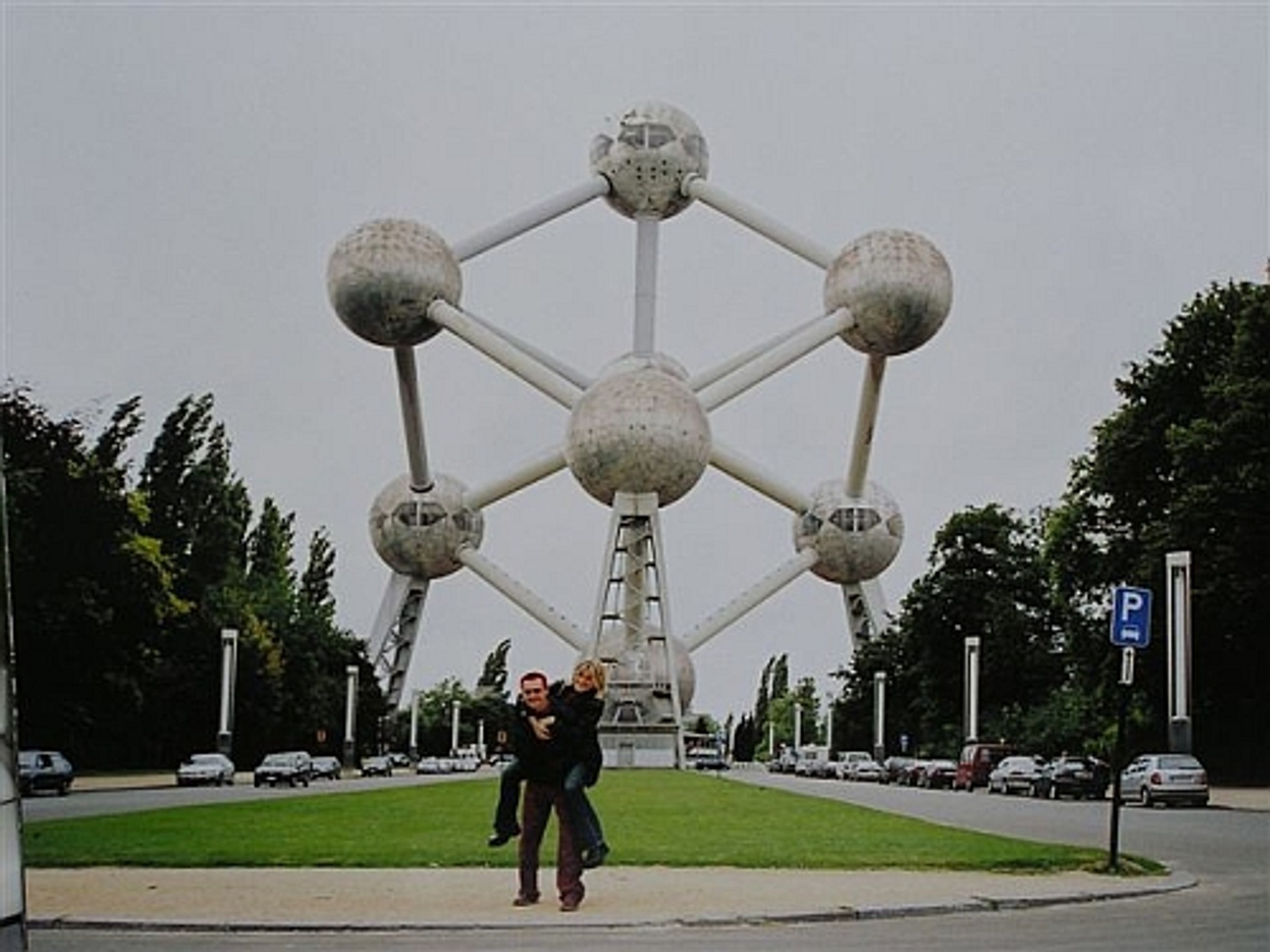 Najpiękniejsza podróż naszego życia.