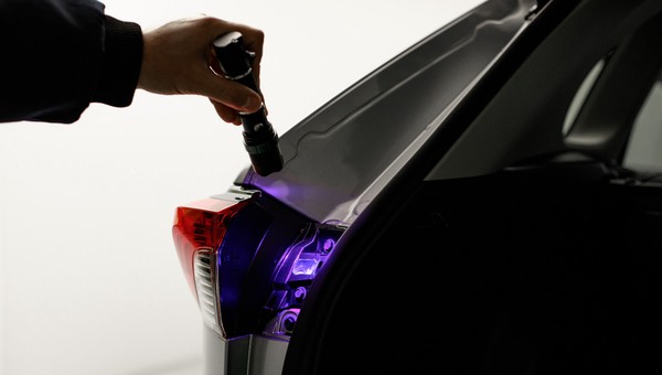 Czy złodzieje przestaną kraść Toyoty? Auta z pakietem zabezpieczeń