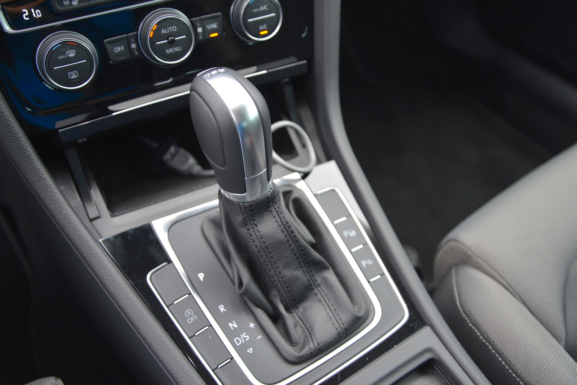 Volkswagen Golf 1.5 TSI ACT BlueMotion