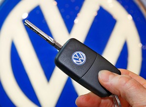 Na czym oszczędza Volkswagen?