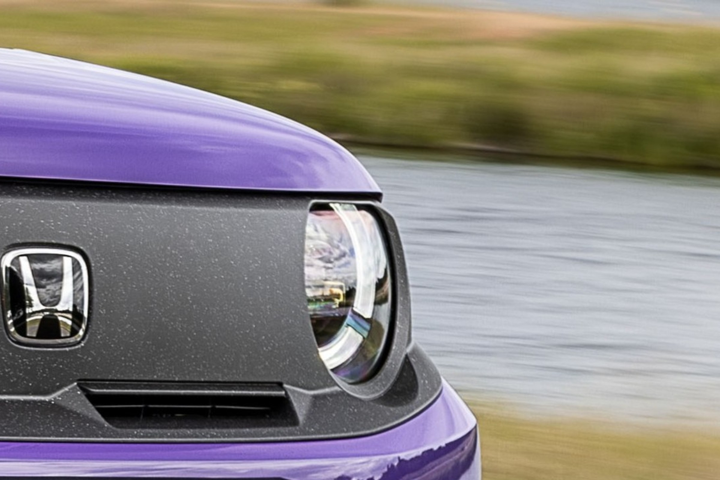 Hot hatch Hondy właśnie debiutuje w Wielkiej Brytanii. Ma supercenę. Wiem, czy trafi do Polski
