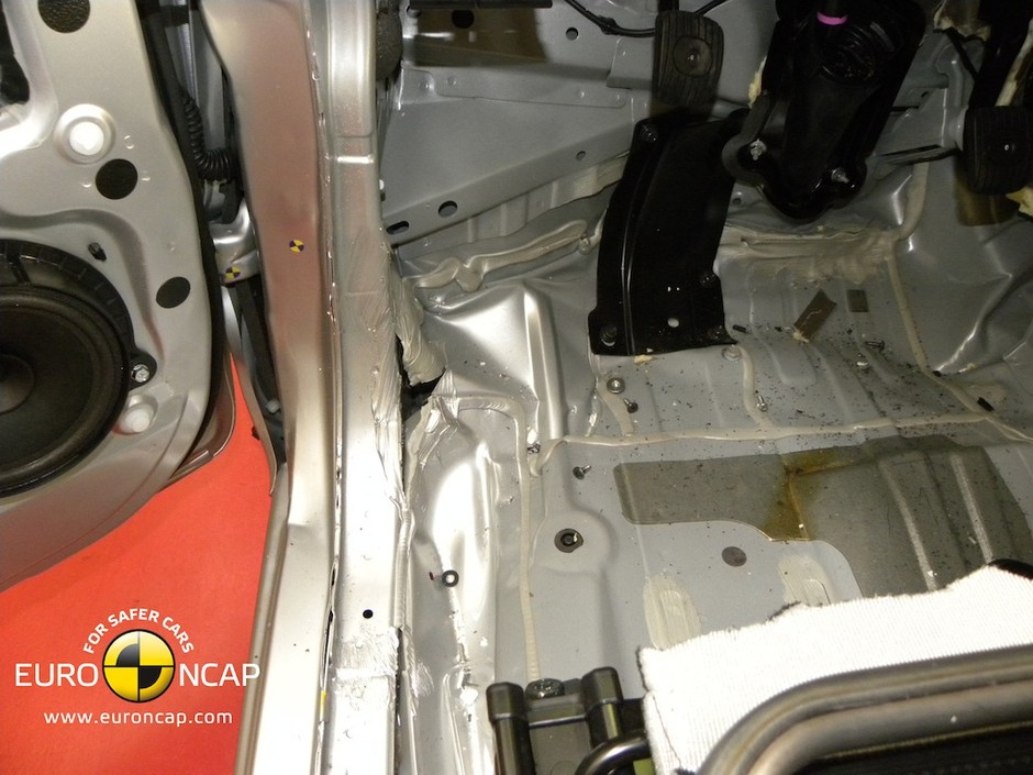 Nissan Evalia